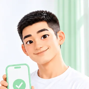 아이폰 한도가 머문 이유 안내 그림